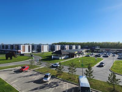 Фото отеля