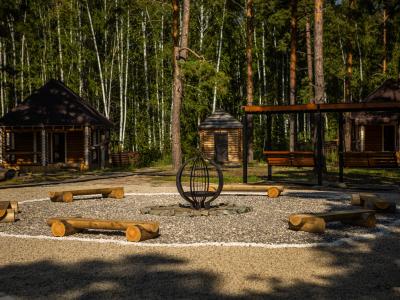 Фото отеля