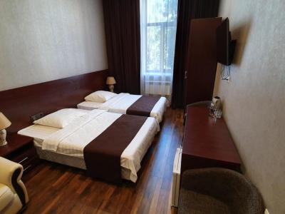 Фото отеля