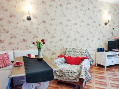 Фото отеля