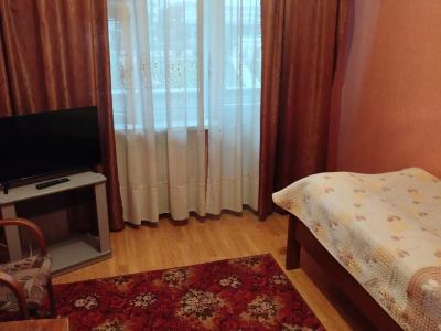 Фото отеля