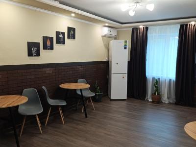 Фото отеля