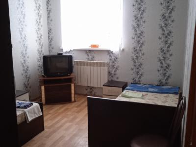 Фото номера отеля