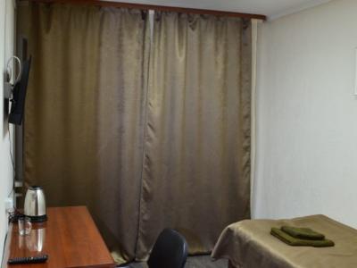 Фото отеля