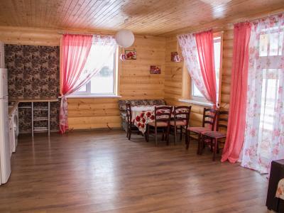 Фото отеля