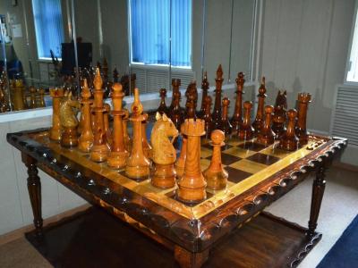 Фото отеля