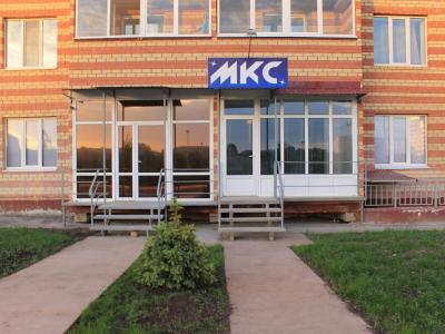 Фото отеля