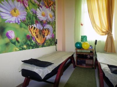 Фото отеля