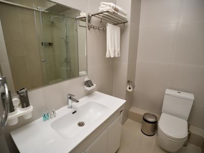 Фото номера отеля