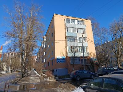Фото отеля