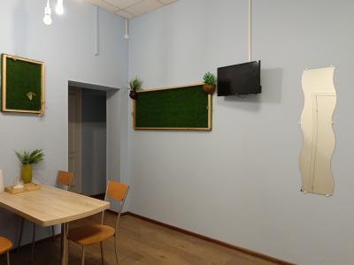 Фото отеля
