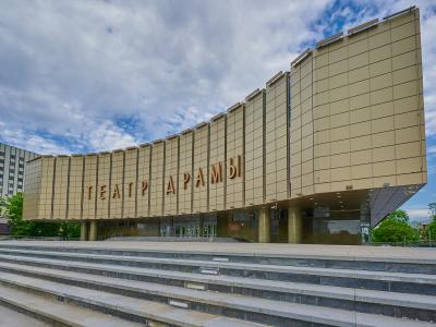 Фото отеля