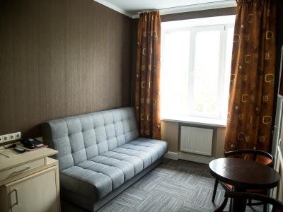 Фото отеля