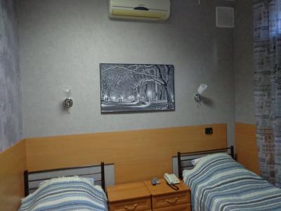 Фото номера отеля