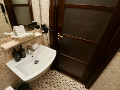 Фото номера отеля