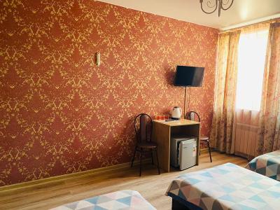 Фото отеля
