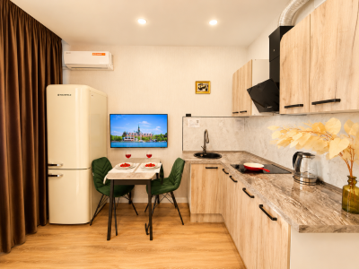 Фото номера отеля