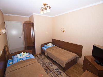 Фото номера отеля
