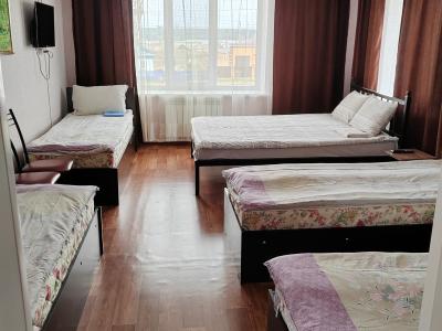 Фото отеля