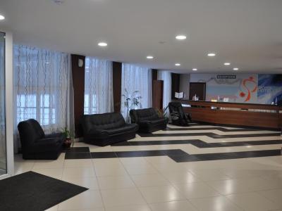 Фото отеля