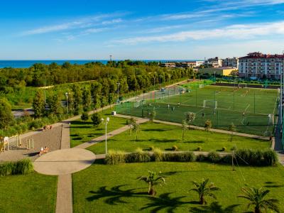 Фото отеля