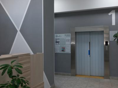 Фото номера отеля