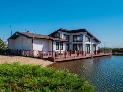 Фото отеля