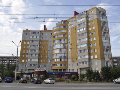Фото отеля