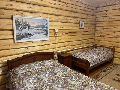 Фото номера отеля