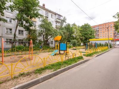 Фото номера отеля