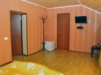 Фото номера отеля