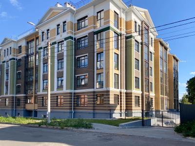 Фото номера отеля