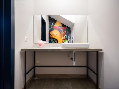 Фото номера отеля