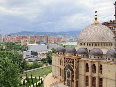 Фото номера отеля