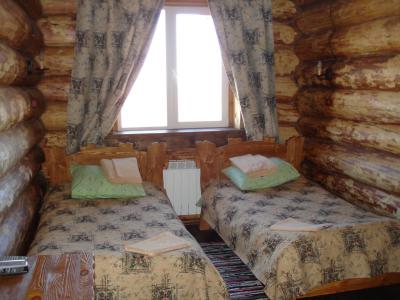 Фото отеля