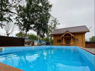 Фото номера отеля