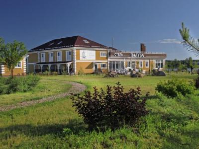 Фото отеля