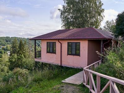 Фото отеля
