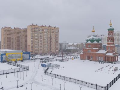 Фото отеля
