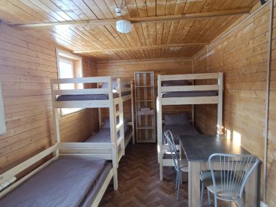 Фото номера отеля