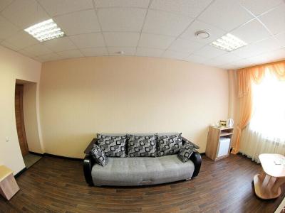 Фото номера отеля