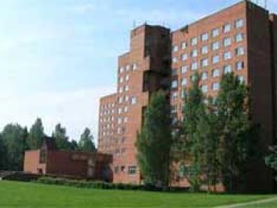 Фото отеля