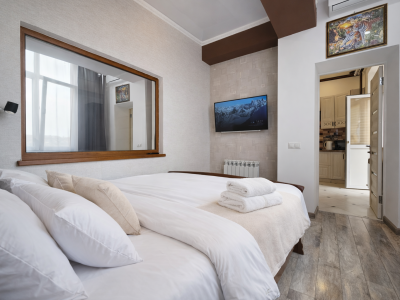 Фото номера отеля