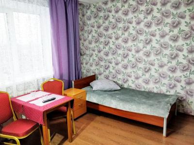 Фото отеля