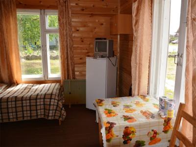 Фото номера отеля