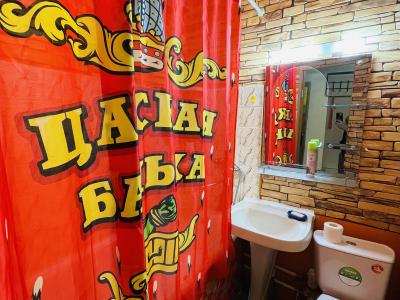 Фото номера отеля