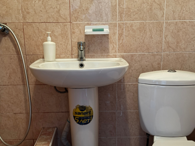 Фото номера отеля