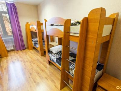 Фото номера отеля