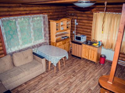 Фото номера отеля