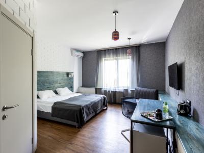 Фото номера отеля
